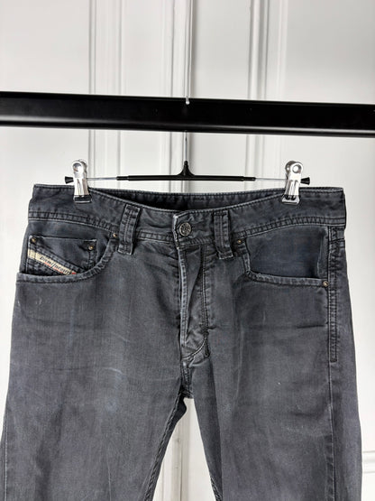 Diesel Washed Denim