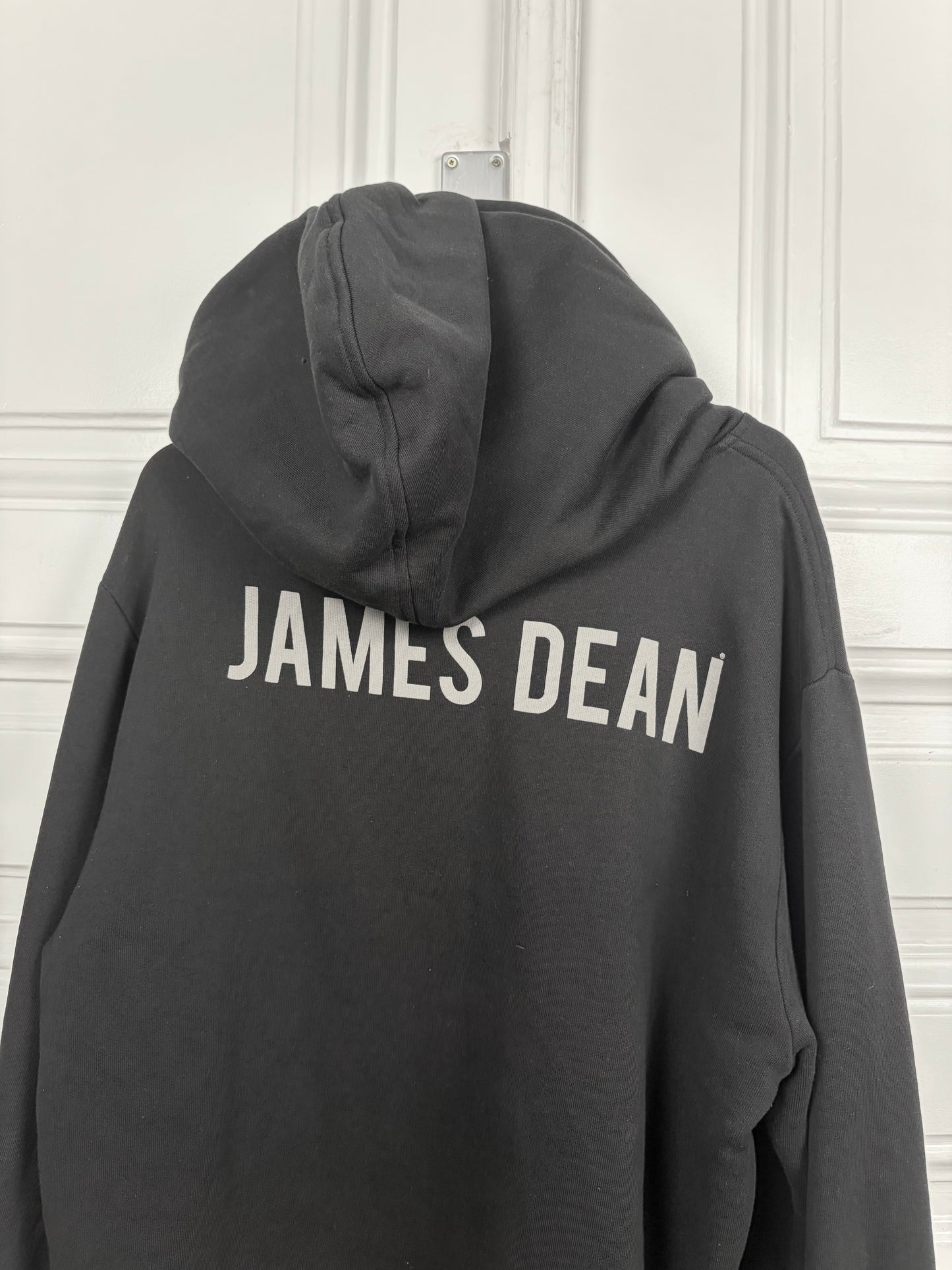 Dolce & Gabbana James Dean Hoodie