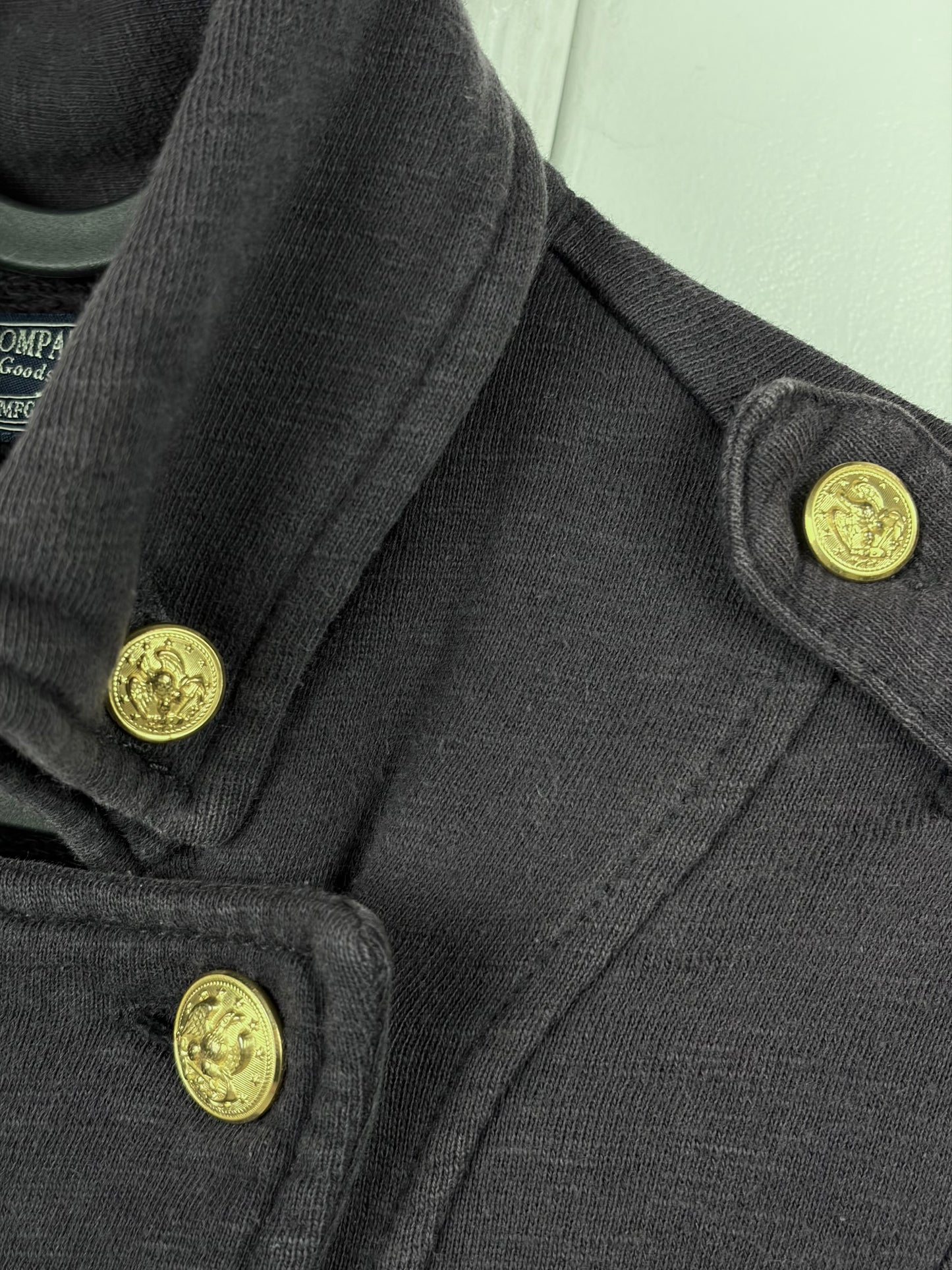 Ralph Lauren Napoleon Jacket
