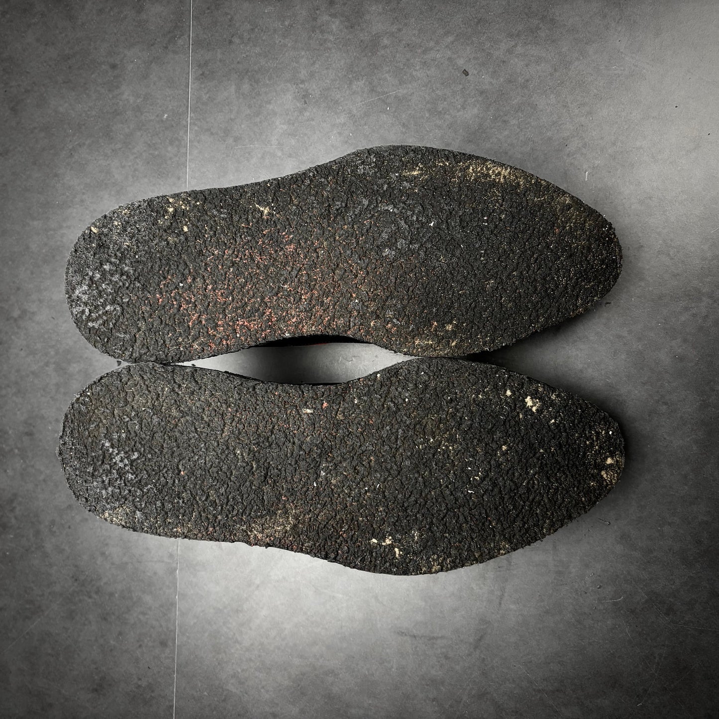 Saint laurent creeper loafer