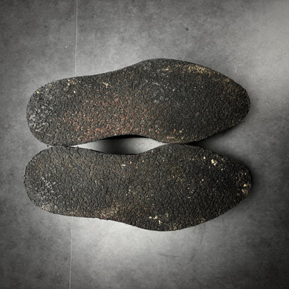 Saint laurent creeper loafer