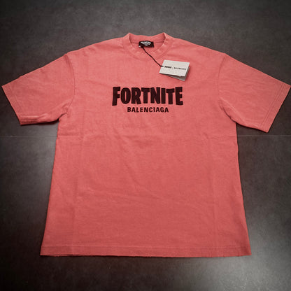 Balenciaga x Fortnite 1/500 Tshirt