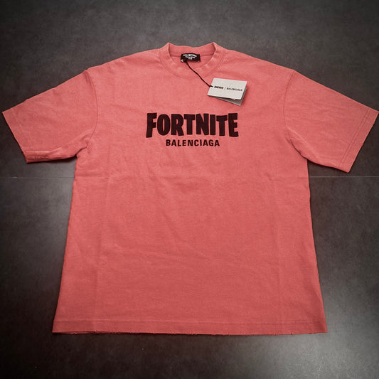 Balenciaga x Fortnite 1/500 Tshirt