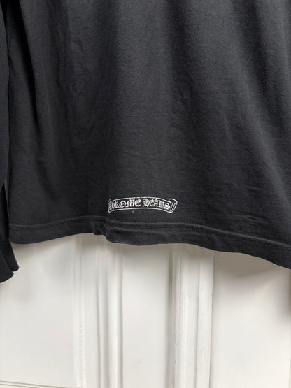 Chrome Hearts Longsleeve