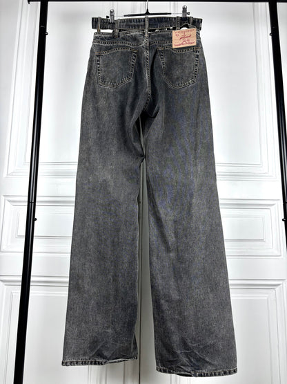 Y Project Belt Denim