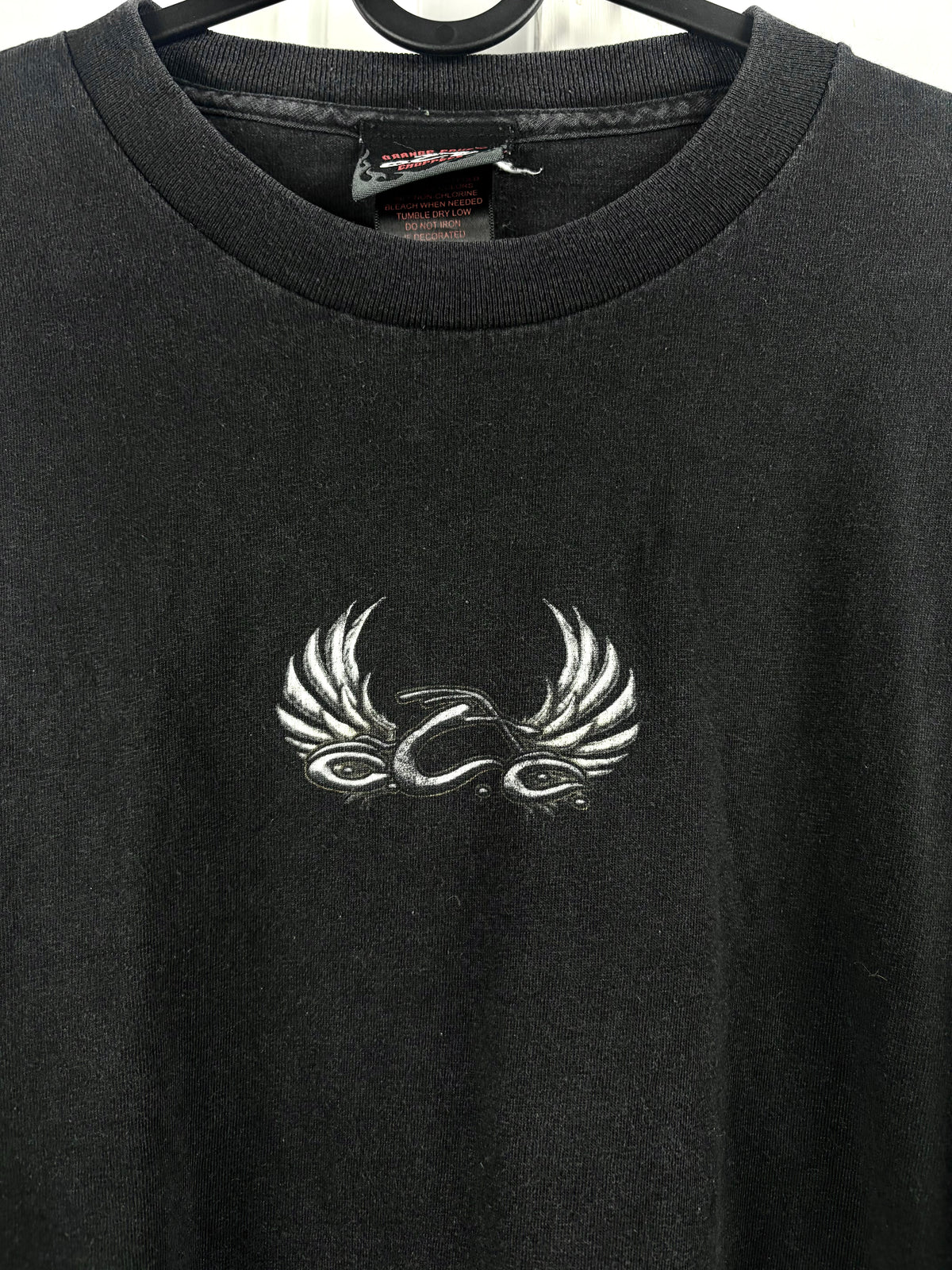 Vintage Orange County Choppers T-Shirt
