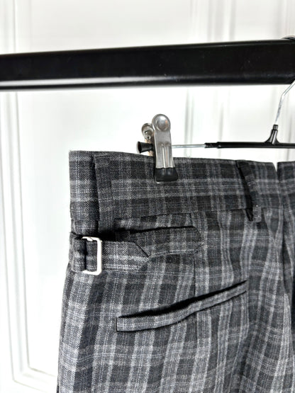 Louis Vuitton Suit Pants