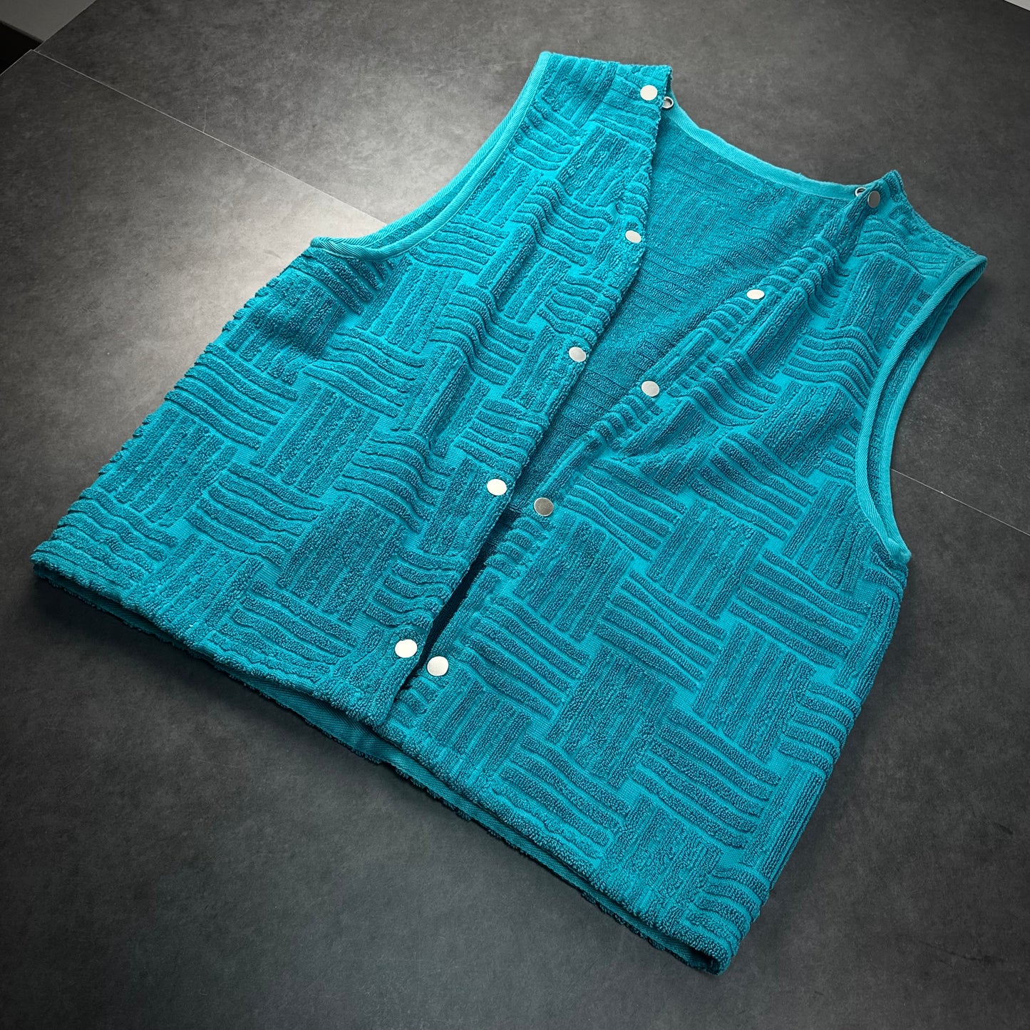 Bottega Veneta 2in1 Rain Jacket