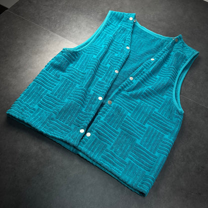 Bottega Veneta 2in1 Rain Jacket