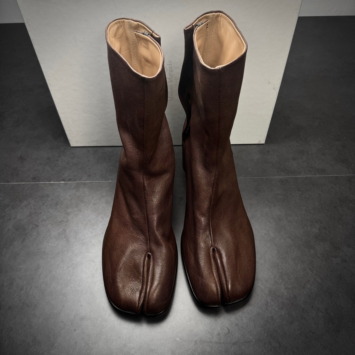 Maison Margiela Tabi Boots
