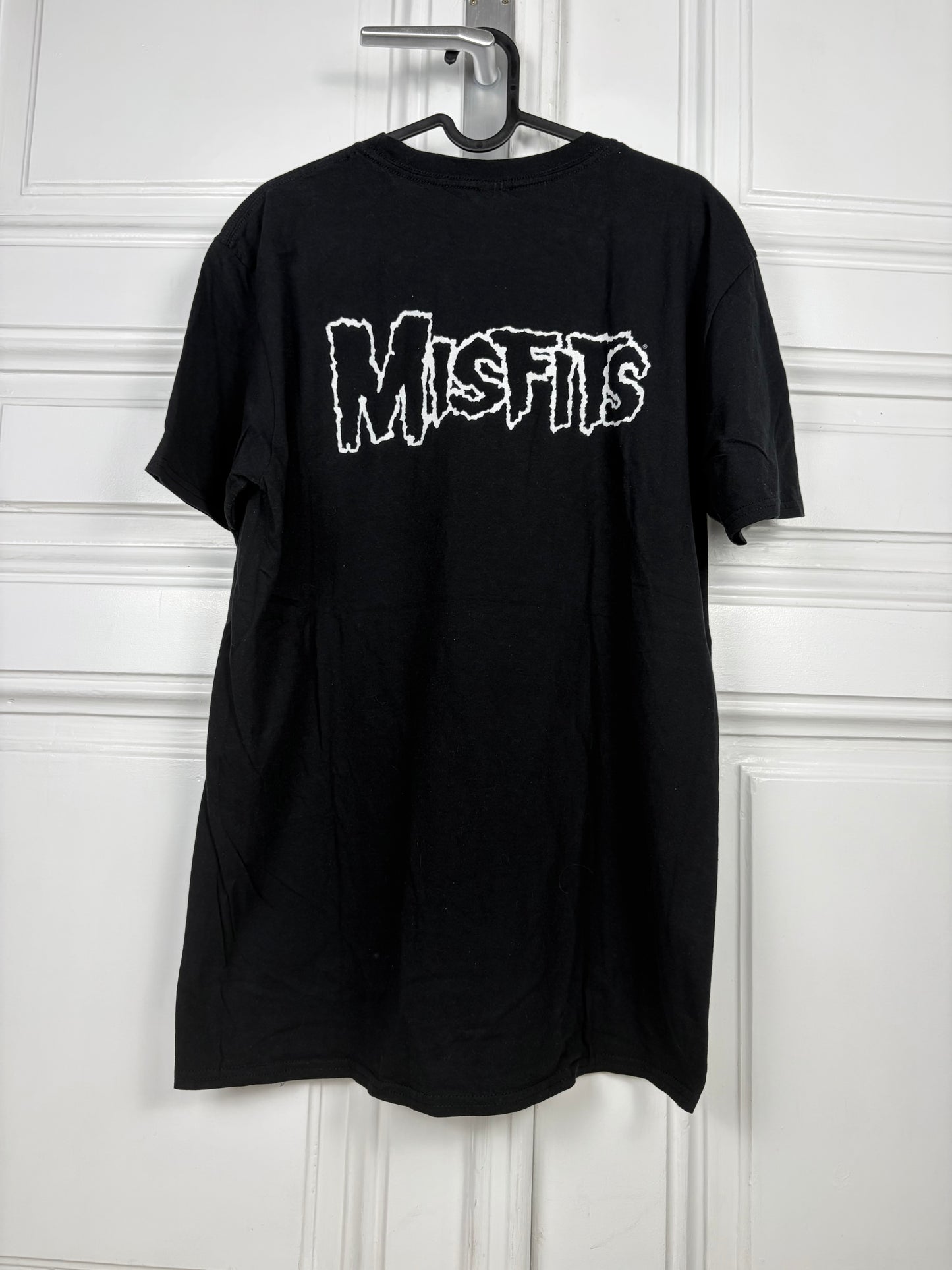 Misfits 2010s tshirt