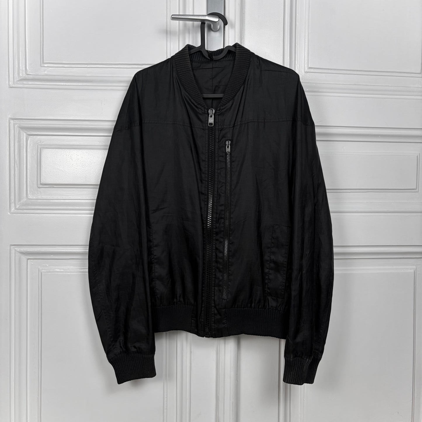 Dior Homme FW2007 Nylon Bomber