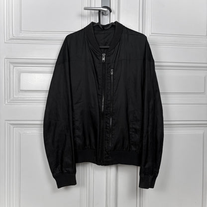 Dior Homme FW2007 Nylon Bomber