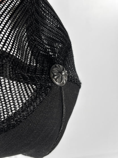 Chrome Hearts Le Fleur Cap