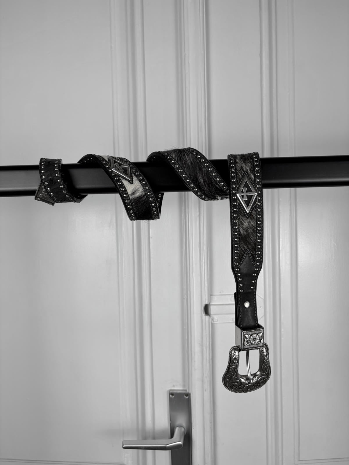 Vintage Japanese belt