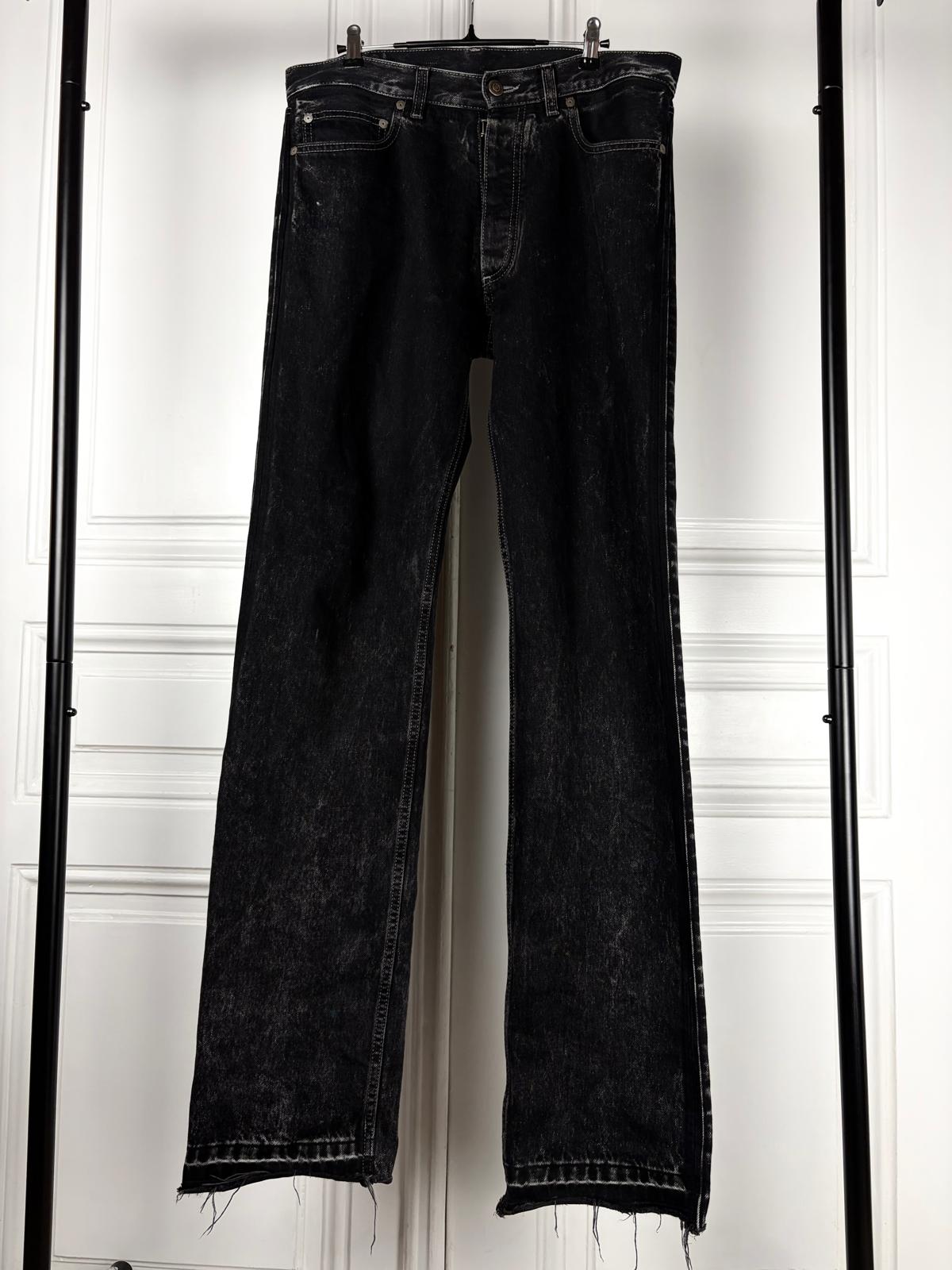 Maison Margiela Jeans