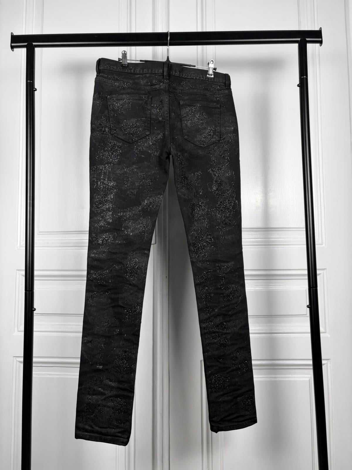 Faith Connection denim
