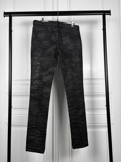 Faith Connection denim