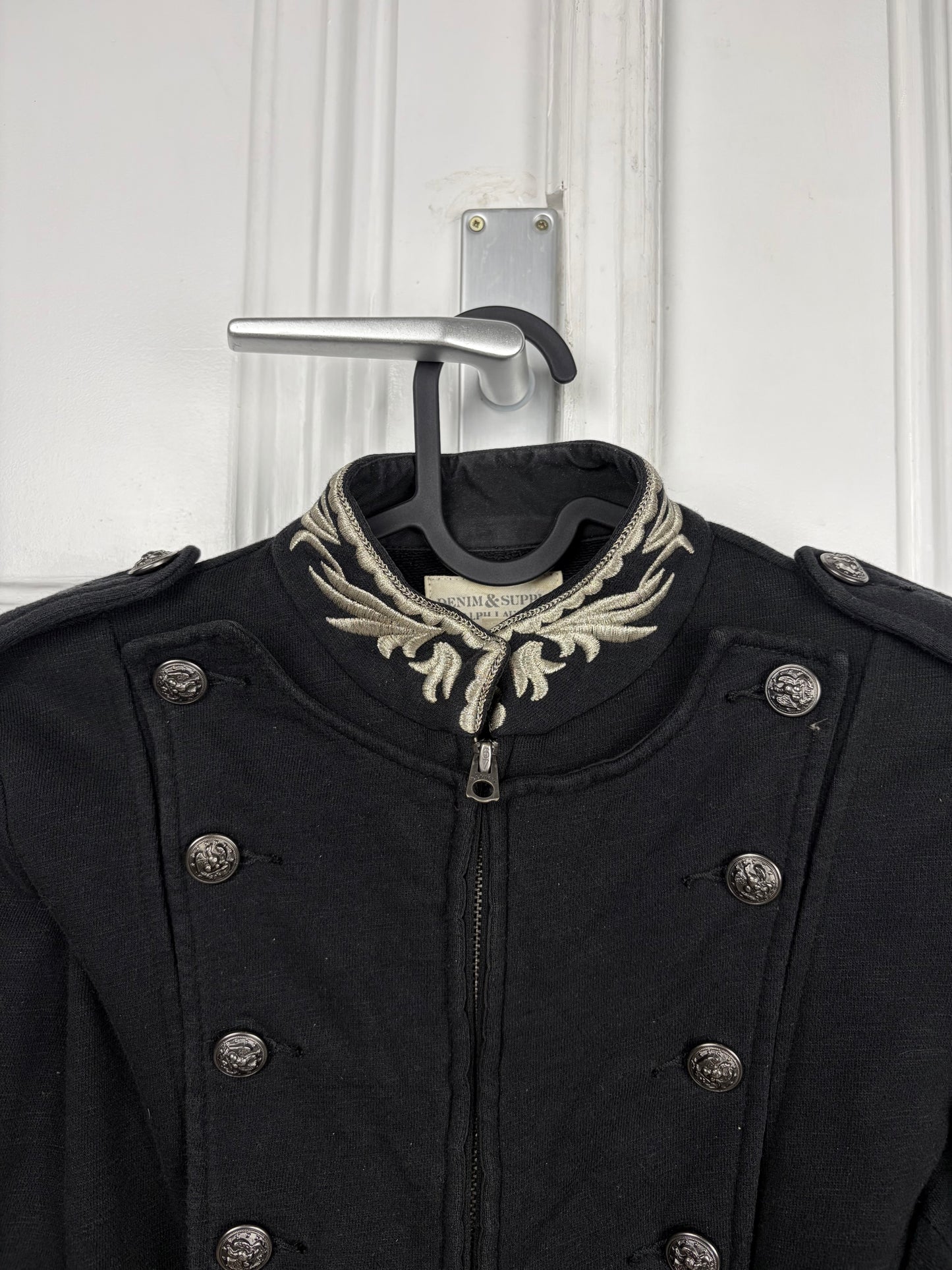 Ralph Lauren 2011 Napoleon Jacket
