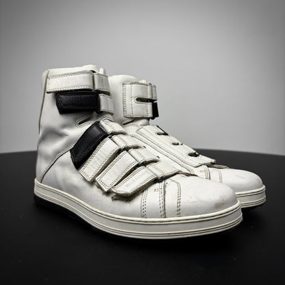 Dior Homme AW/08 Strap Sneaker