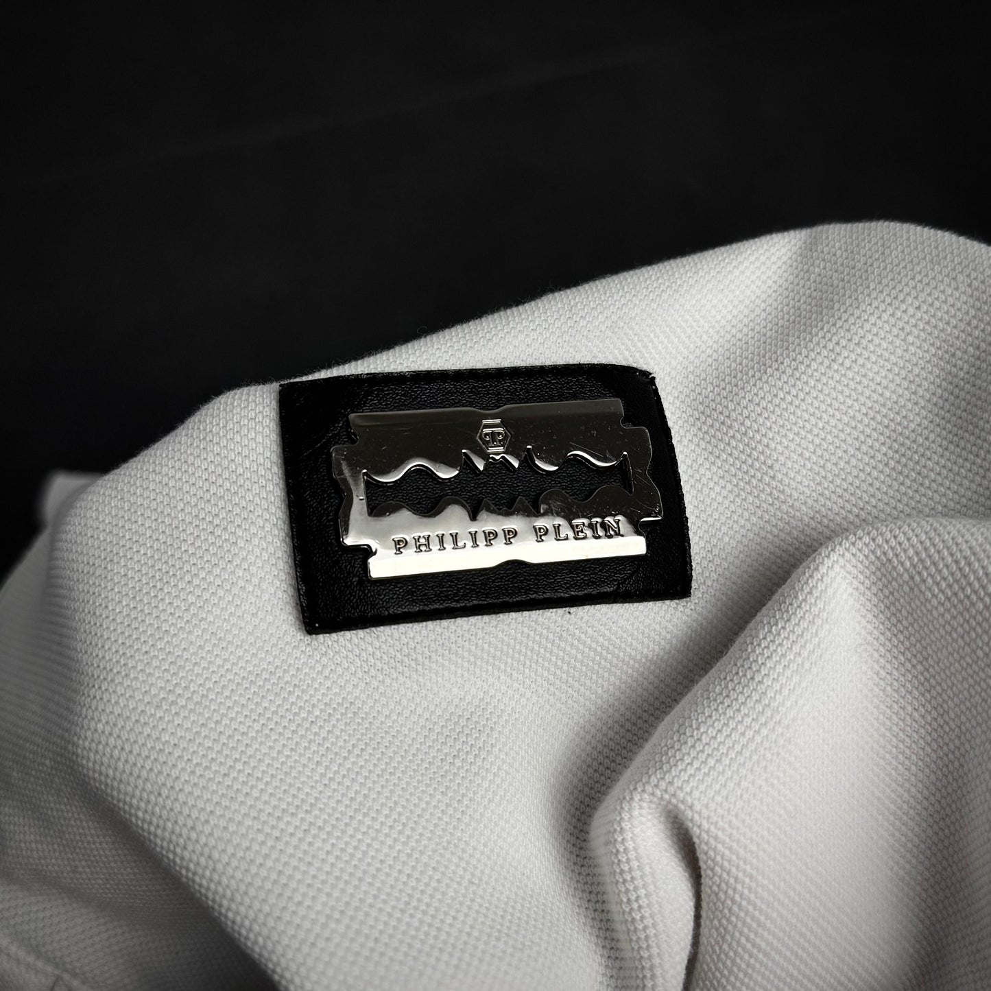 Philipp plein Razorblade shirt