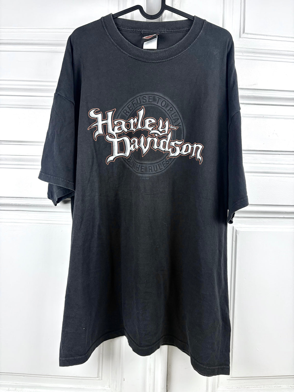 Vintage Harley Davidson T-Shirt