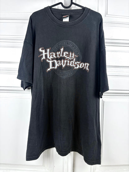 Vintage Harley Davidson T-Shirt