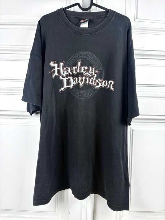 Vintage Harley Davidson T-Shirt