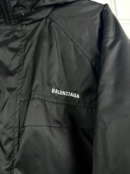 Balenciaga Raincoat