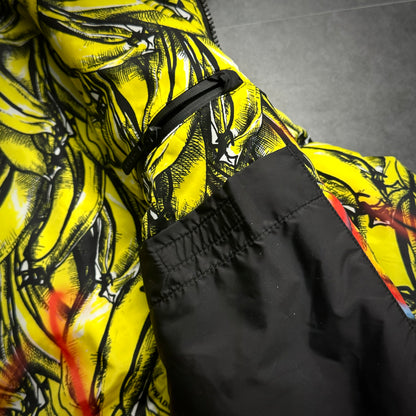 Prada „Banana“ Jacket F/W18