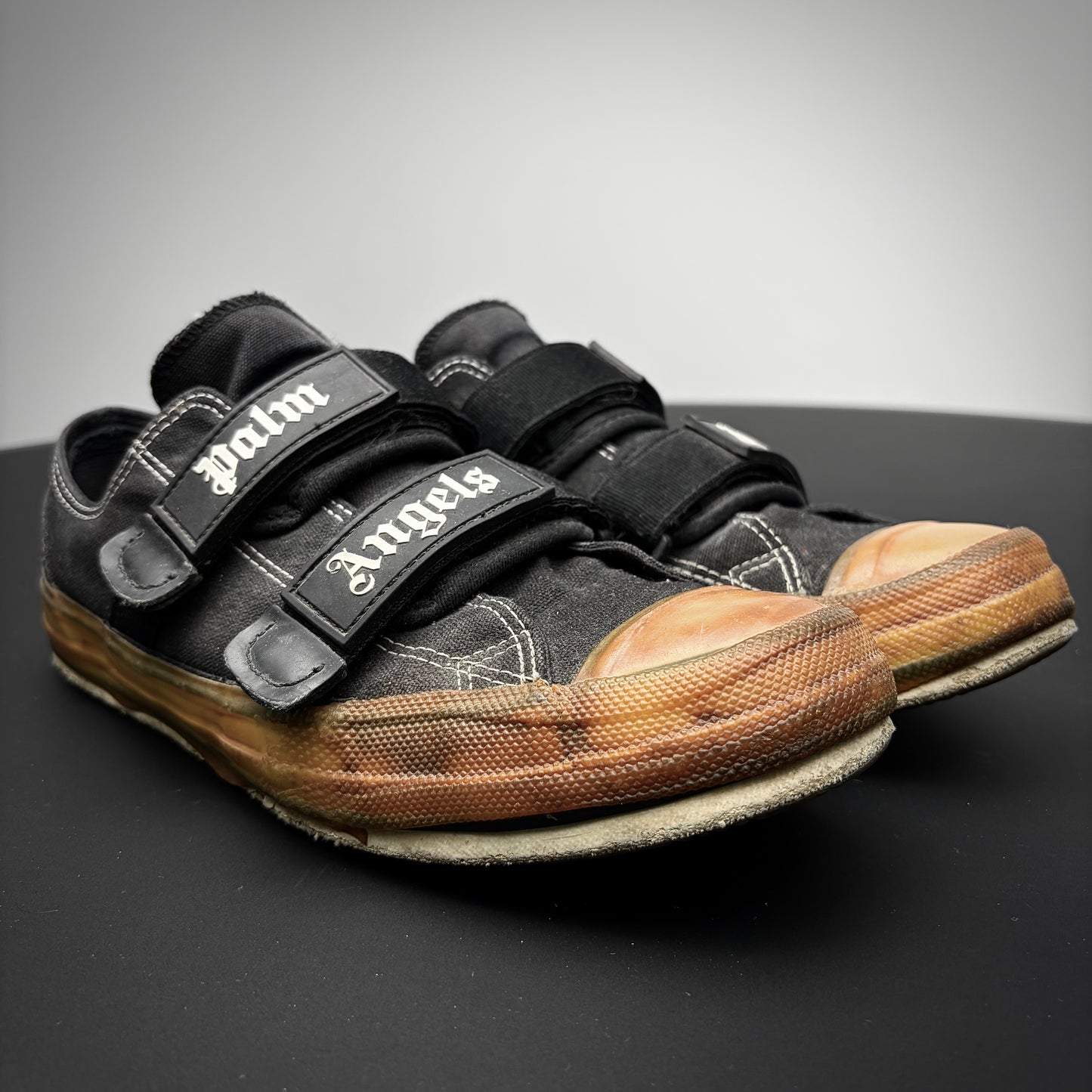Palm Angels Strap Sneaker