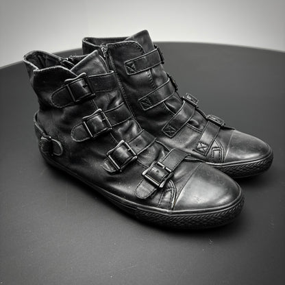 Ash Strap Converse
