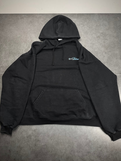 Vetements „Only Vetements“ Hoodie