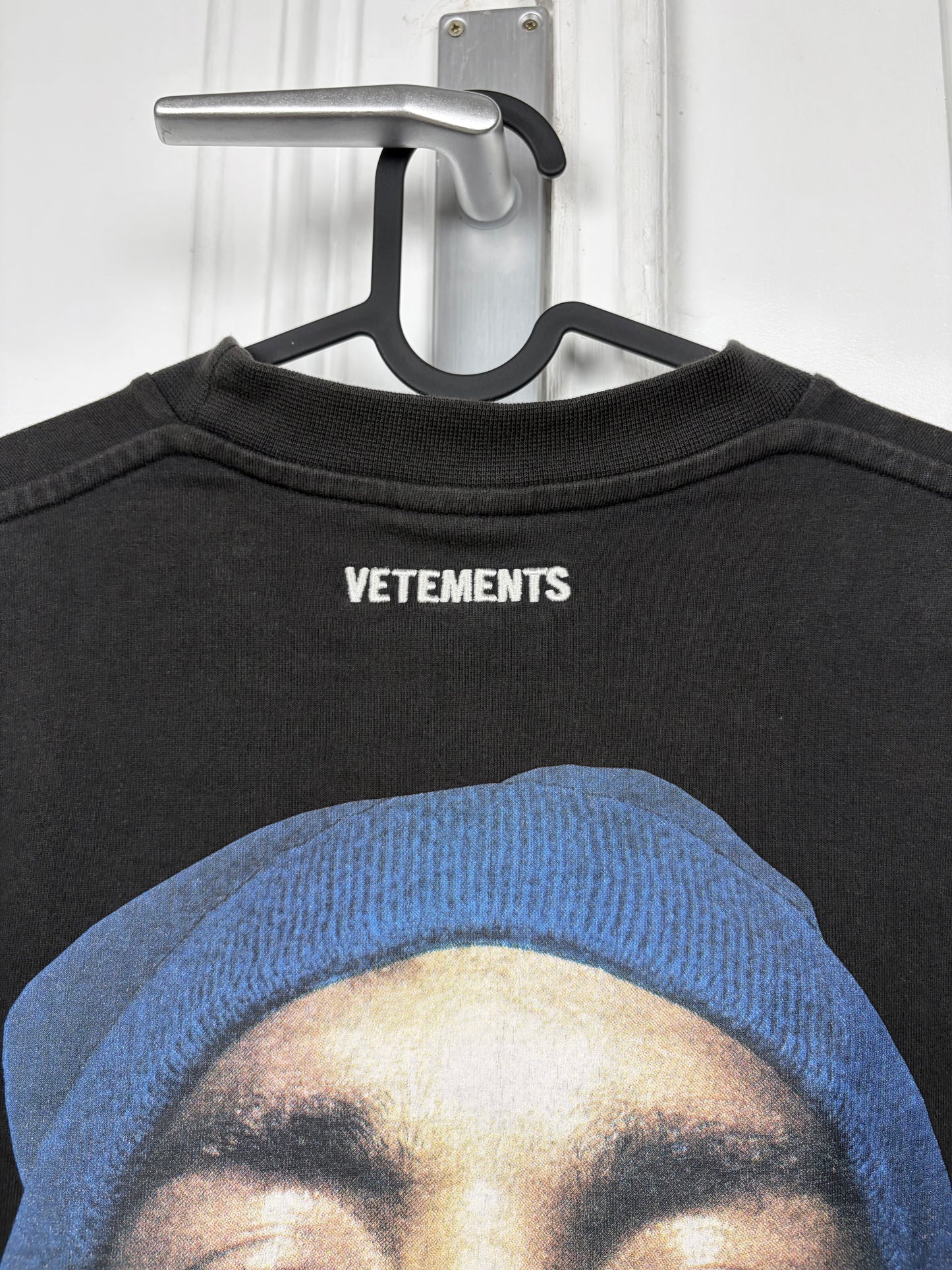 Vetements Snoop Dog Tshirt