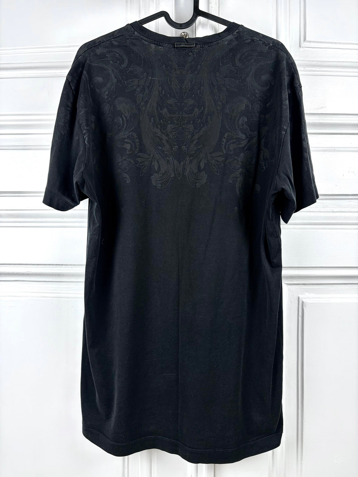 Dolce&Gabbanna Floral T-Shirt