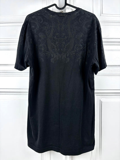 Dolce&Gabbanna Floral T-Shirt