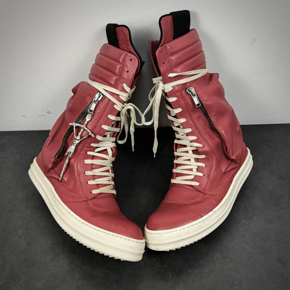 Rick Owens „Cargobasket“
