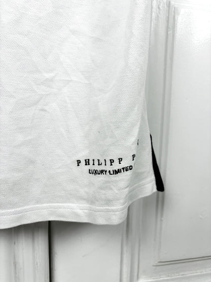 Philipp Plein Limited Edition Razorblade Polo