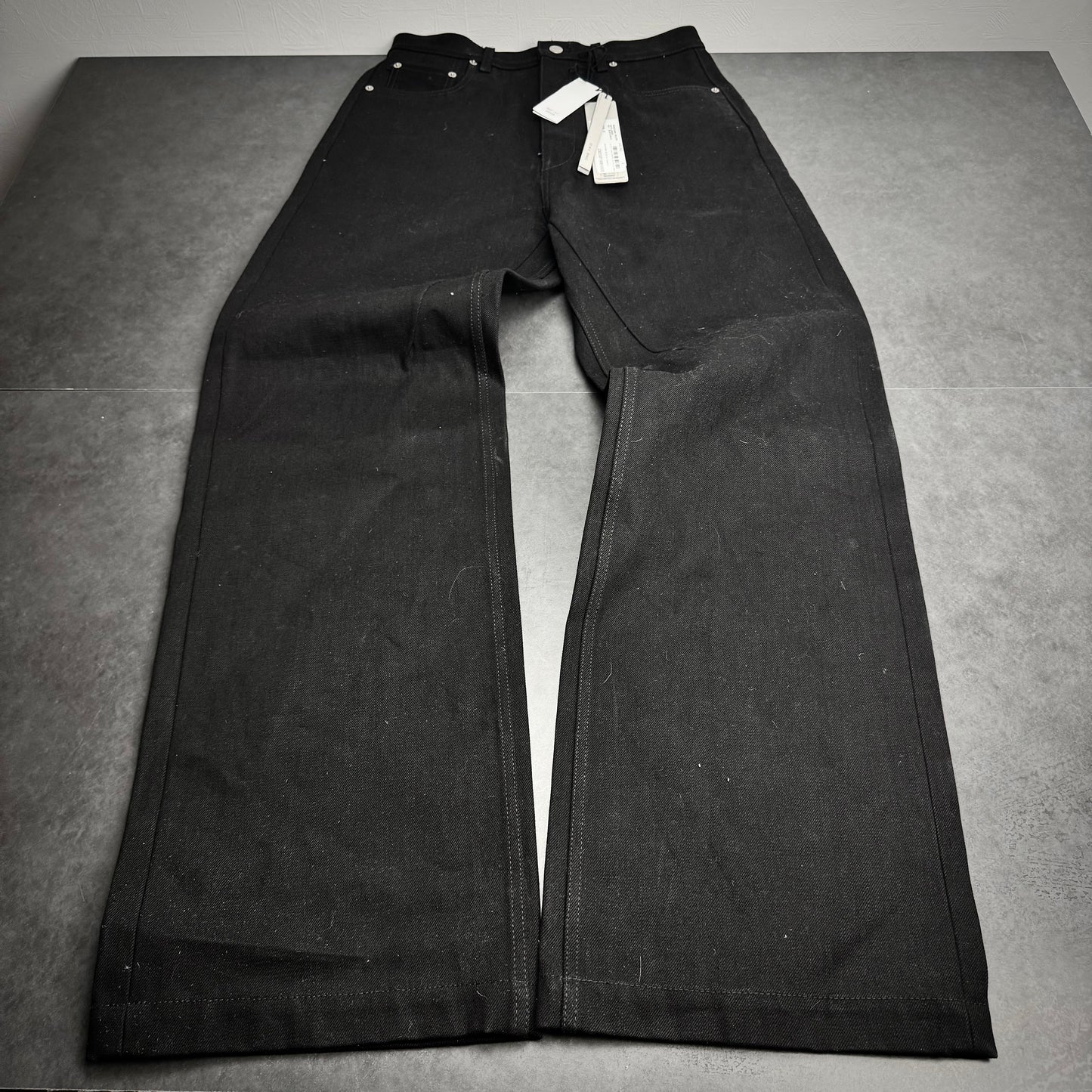 Rick Owens X Kembra Pfahler