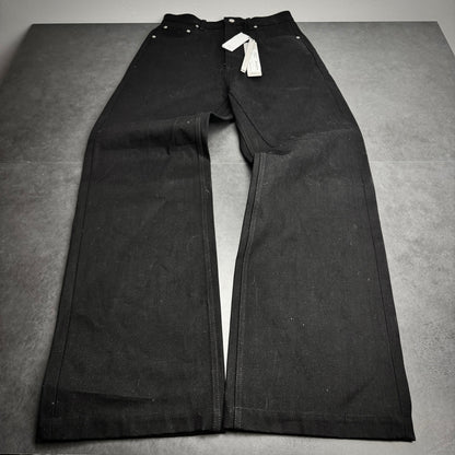 Rick Owens X Kembra Pfahler