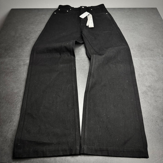Rick Owens X Kembra Pfahler