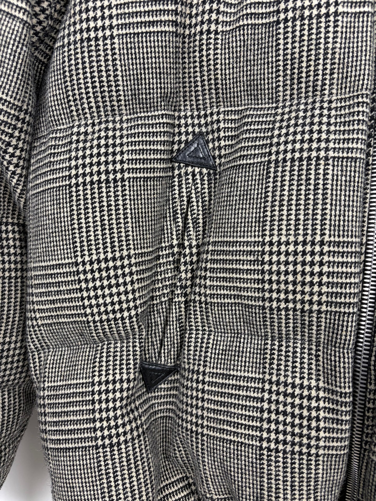 Celine 2in1 Convertible Jacket