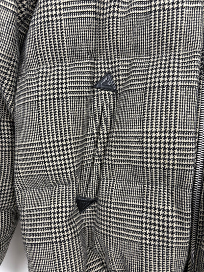 Celine 2in1 Convertible Jacket