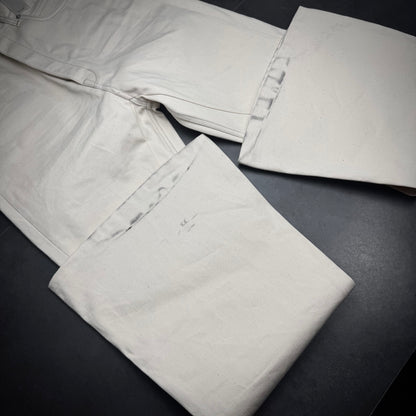 Rick Owens „Japanese Denim“ Bolan