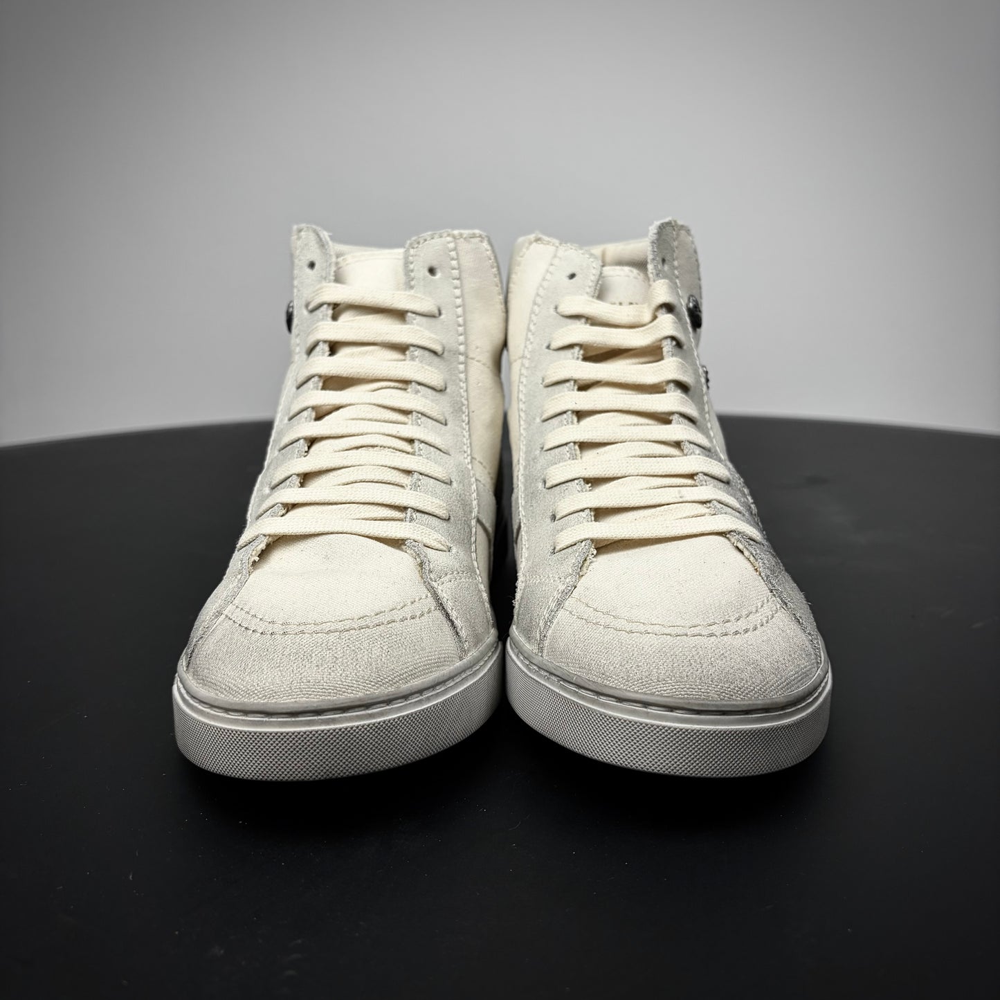 Saint Laurent Smoking Forever Sneaker