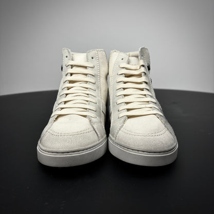Saint Laurent Smoking Forever Sneaker