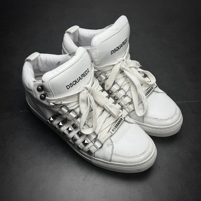 Dsquared Studded Sneaker