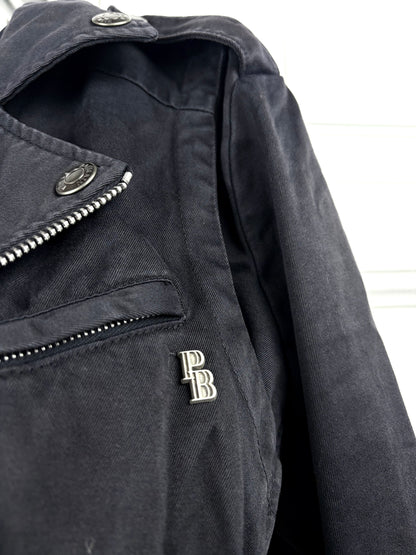 Balmain Biker Jacket