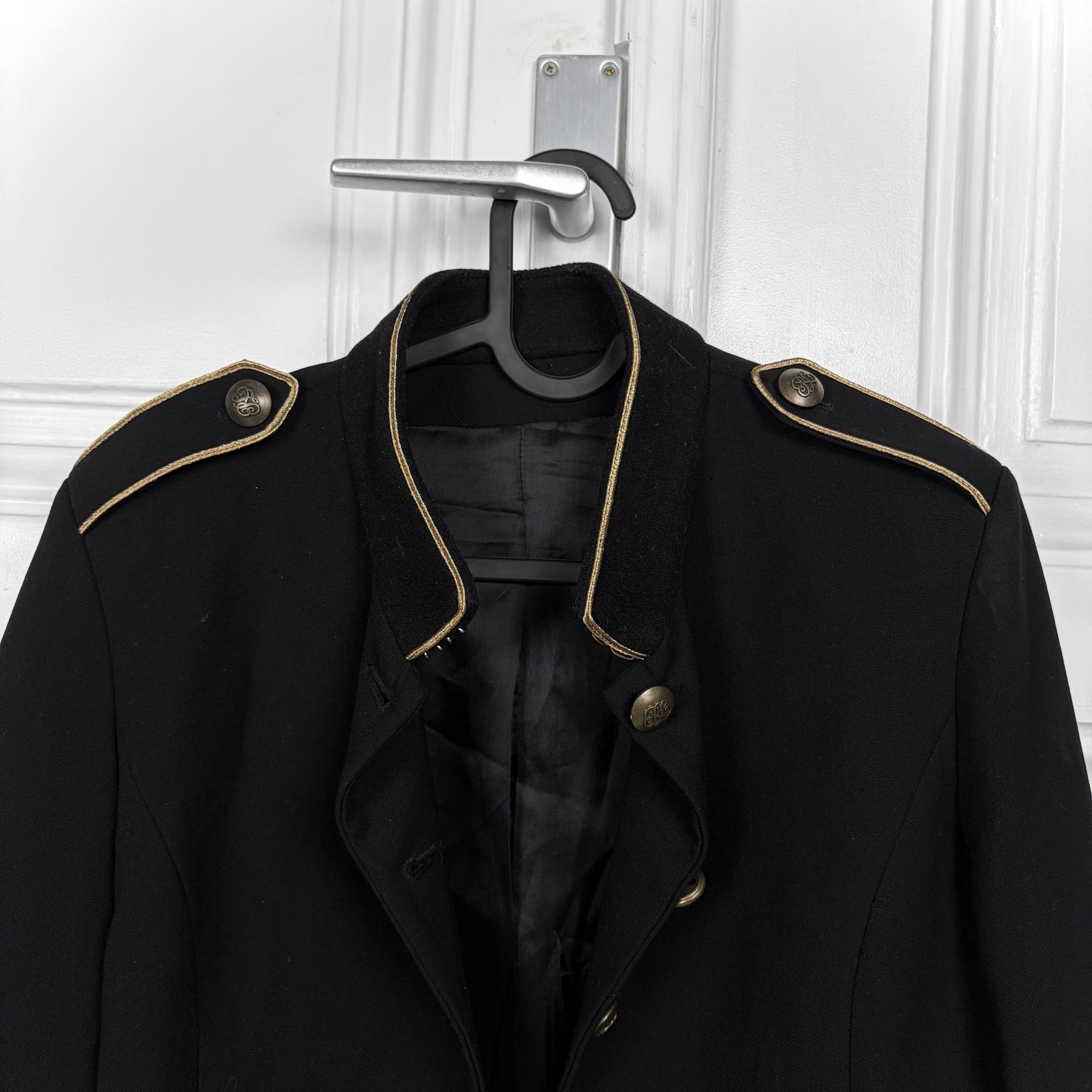 Ralph Lauren Purple Label Napoleon Jacket
