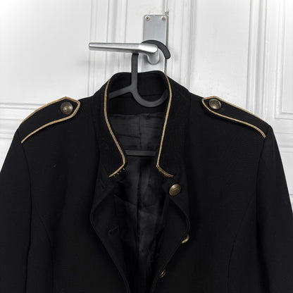 Ralph Lauren Purple Label Napoleon Jacket